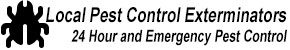 Mosinee WI Pest Control Exterminators